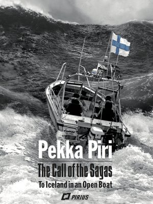 cover image of The Call of the Sagas